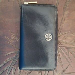 Tory Burch - Dena zip continental